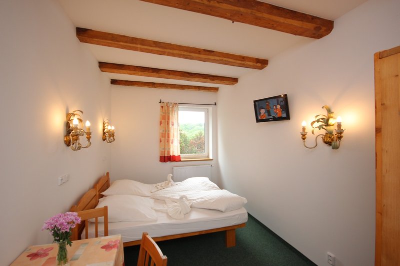 Hotel a Pension Seeberg