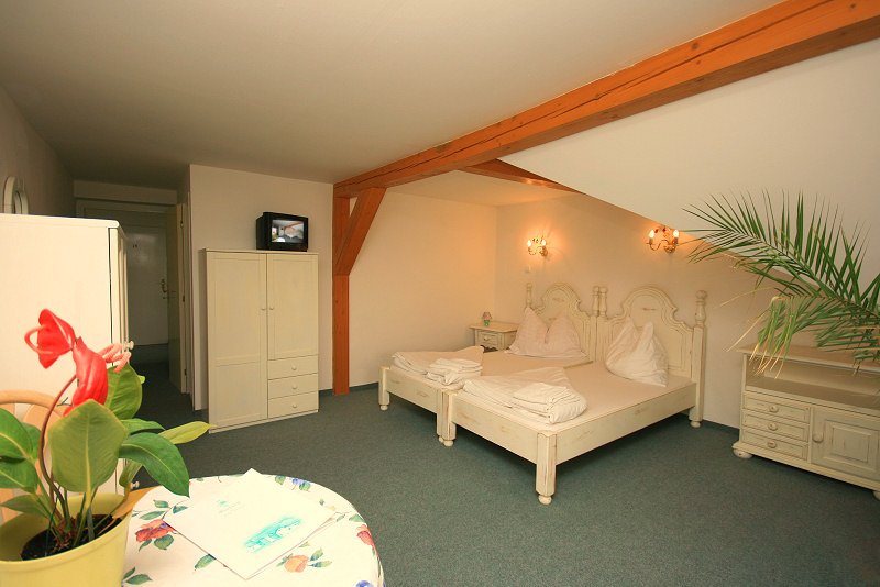 Hotel a Pension Seeberg