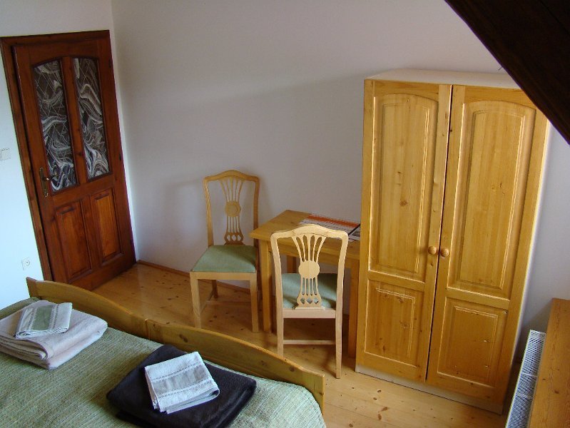 Ubytování Na Hájence