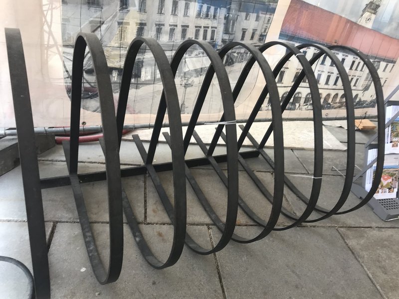 Informační centrum Olomouc