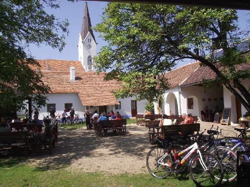 Jáňův dvůr - penzion