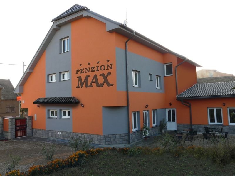 Penzion Max