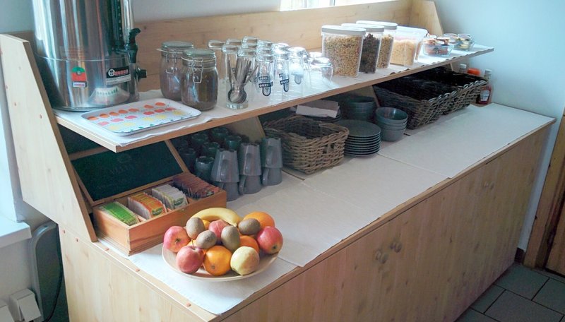 Hostinec U pejska a kočičky