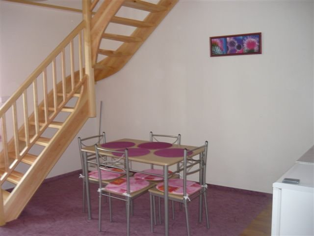 Penzion Příbrazský