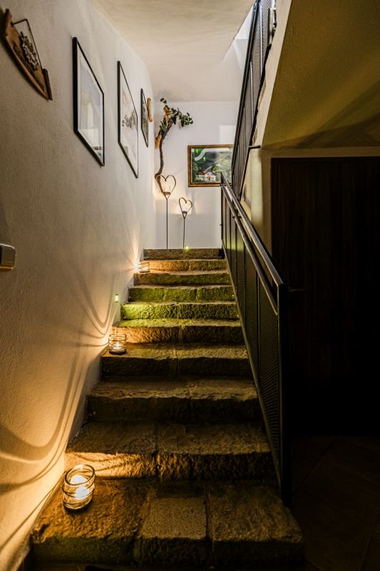 Penzion Černý sklep