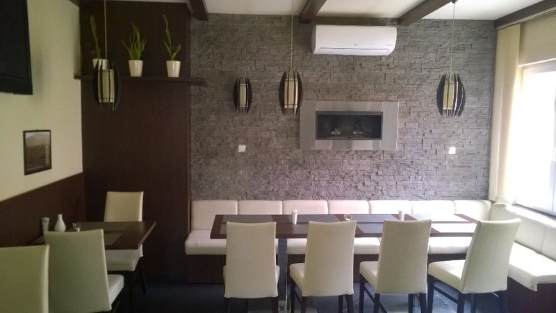 Penzion-Pizzerie Toscana