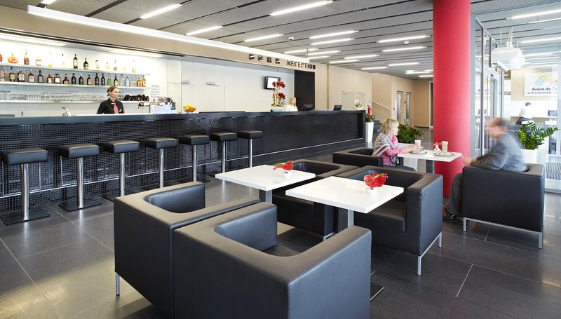 Clarion Congress Hotel Ústí nad Labem****