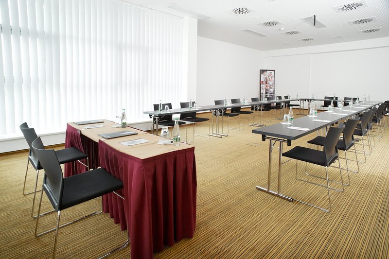 Clarion Congress Hotel Ústí nad Labem****