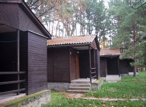 Autokempink Strážnice