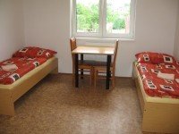 Turistická ubytovna TATRAN