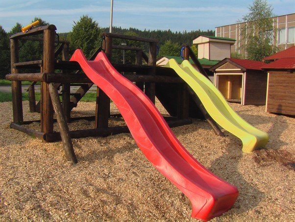 Pension a Restaurace Radvanice