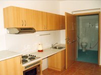 U Blanických rytířů - ubytování