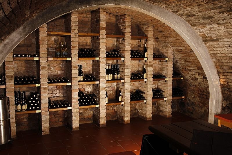 Vinařství Kovacs s.r.o.