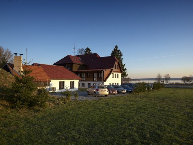 Restaurant U Méďů