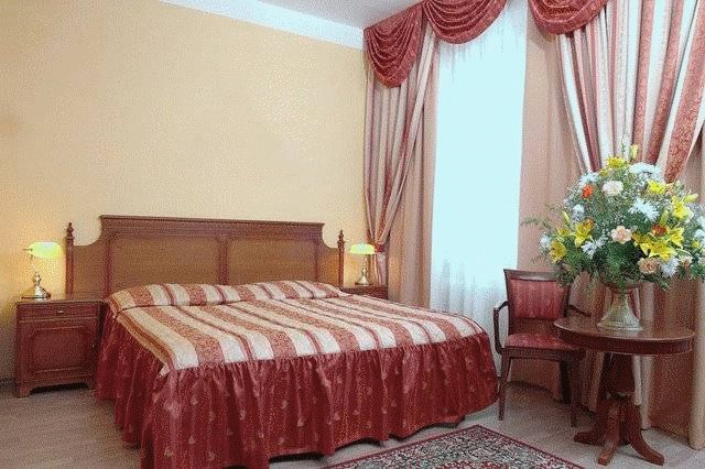 Hotel U Raušů a Bowling s terasou