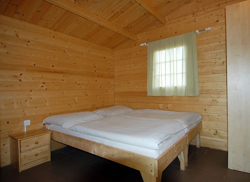 Autokemp Merkur Pasohlávky